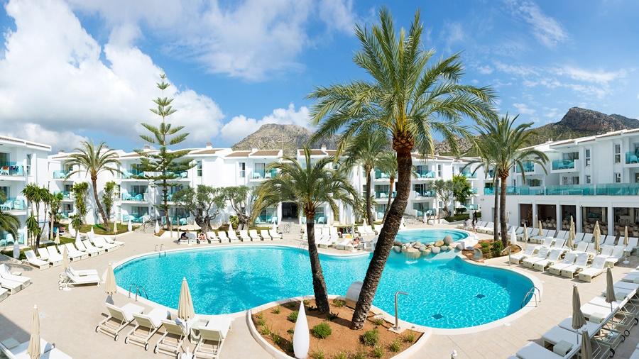 Marsenses & Adults Only Appart hôtel