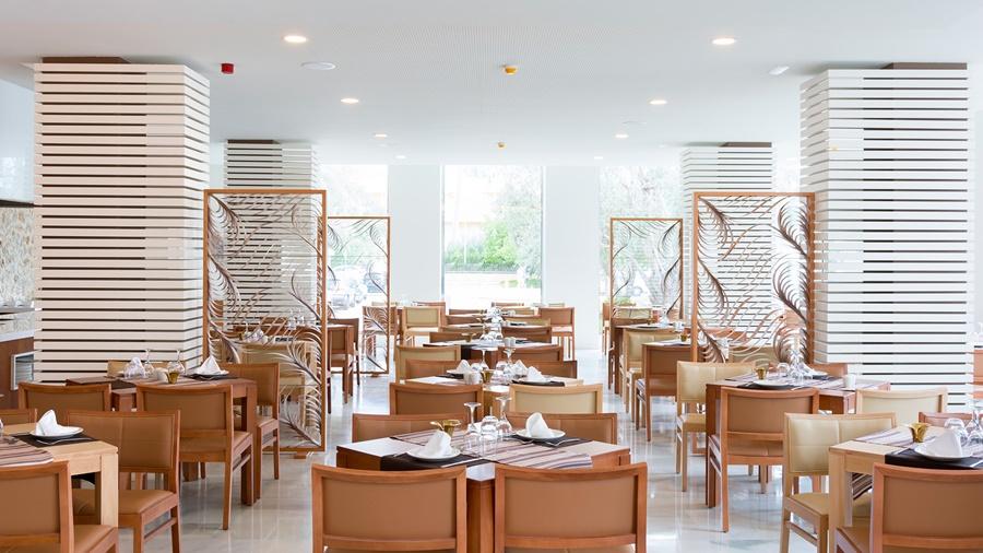 Aparthotel Marsenses Hotel&spa