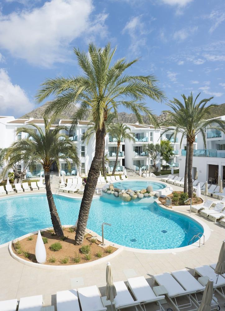 Marsenses Hotel&spa Aparthotel 4*