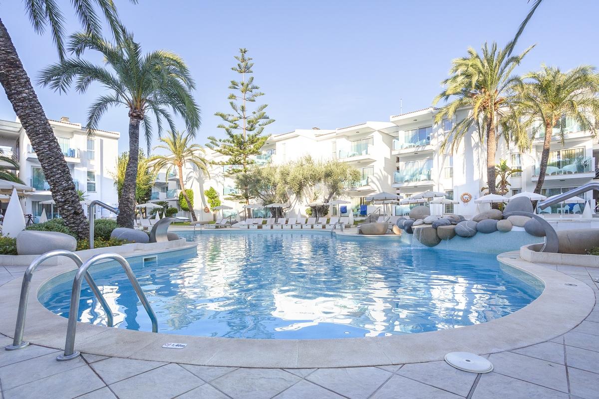 Marsenses Hotel&spa Aparthotel Port de Pollença