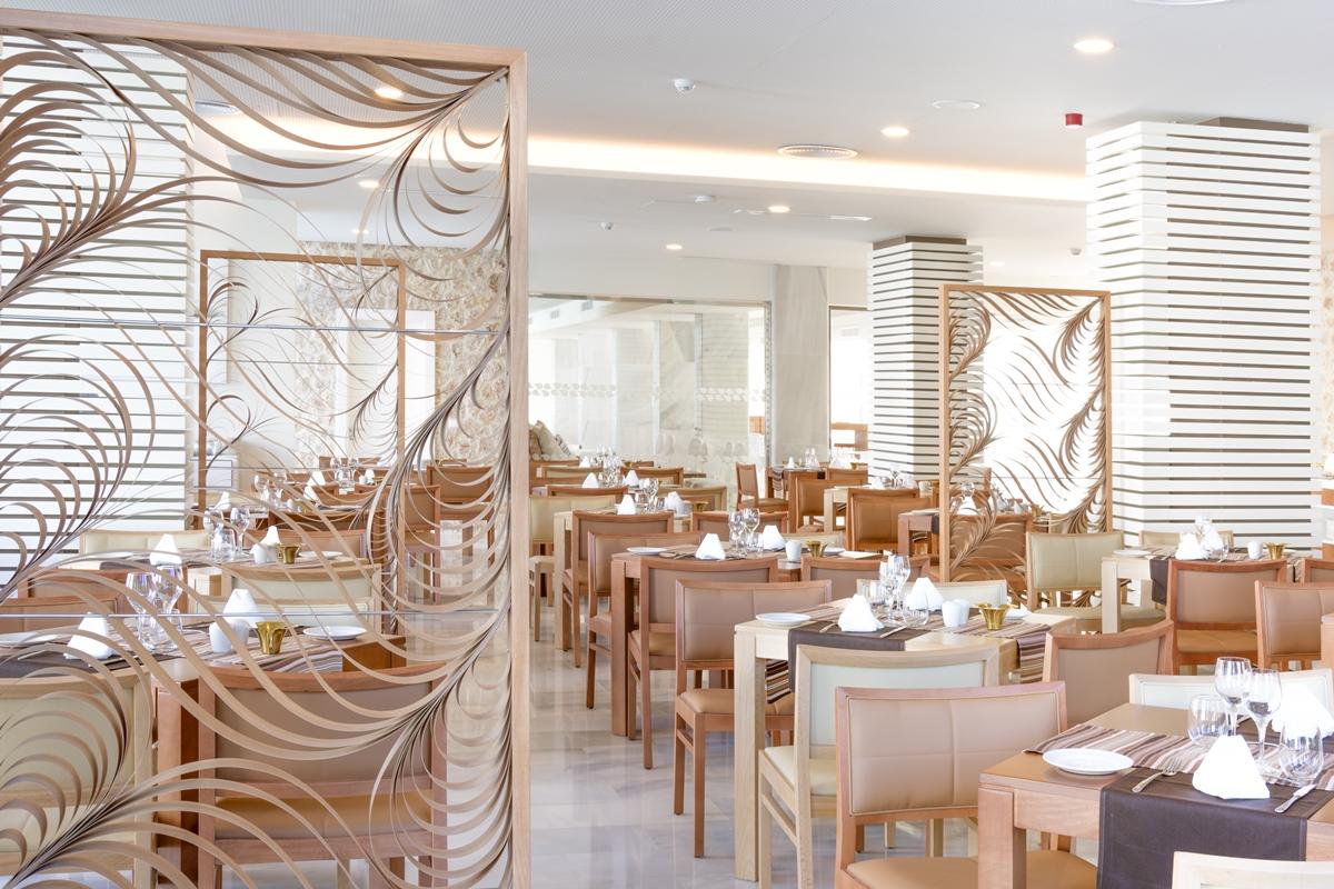 Aparthotel Marsenses Hotel&spa