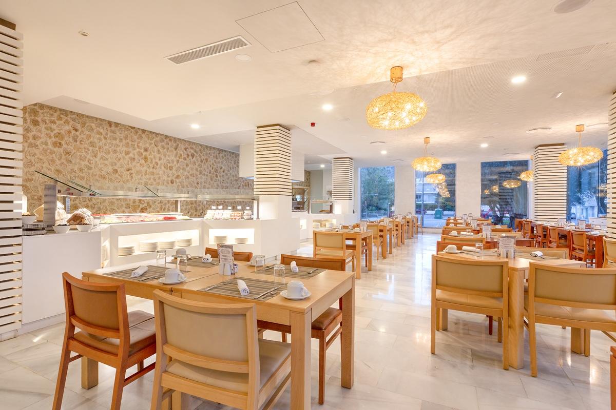Aparthotel Marsenses Hotel&spa