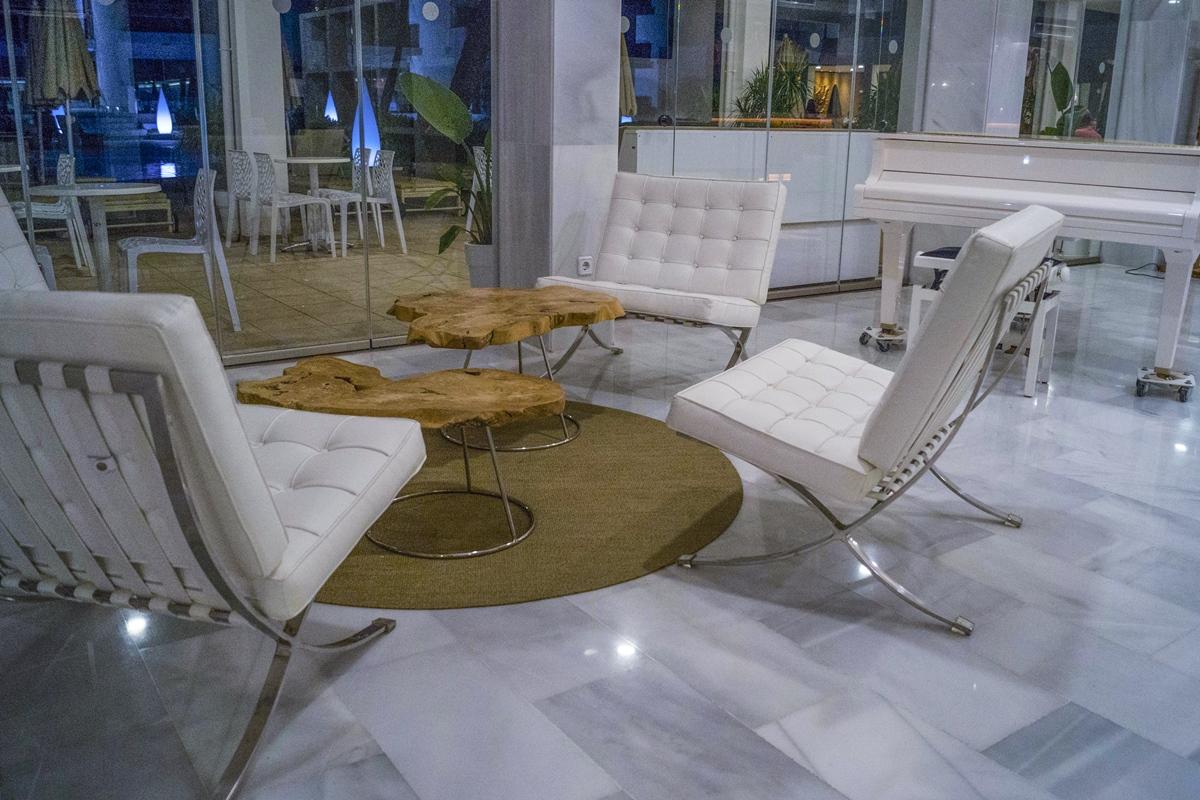 Aparthotel Marsenses Hotel&spa 4*
