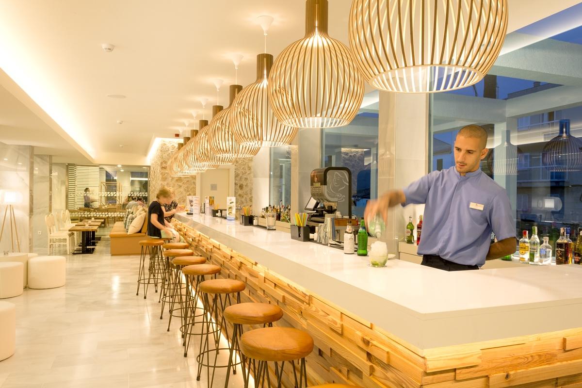 Aparthotel Marsenses Hotel&spa 4*