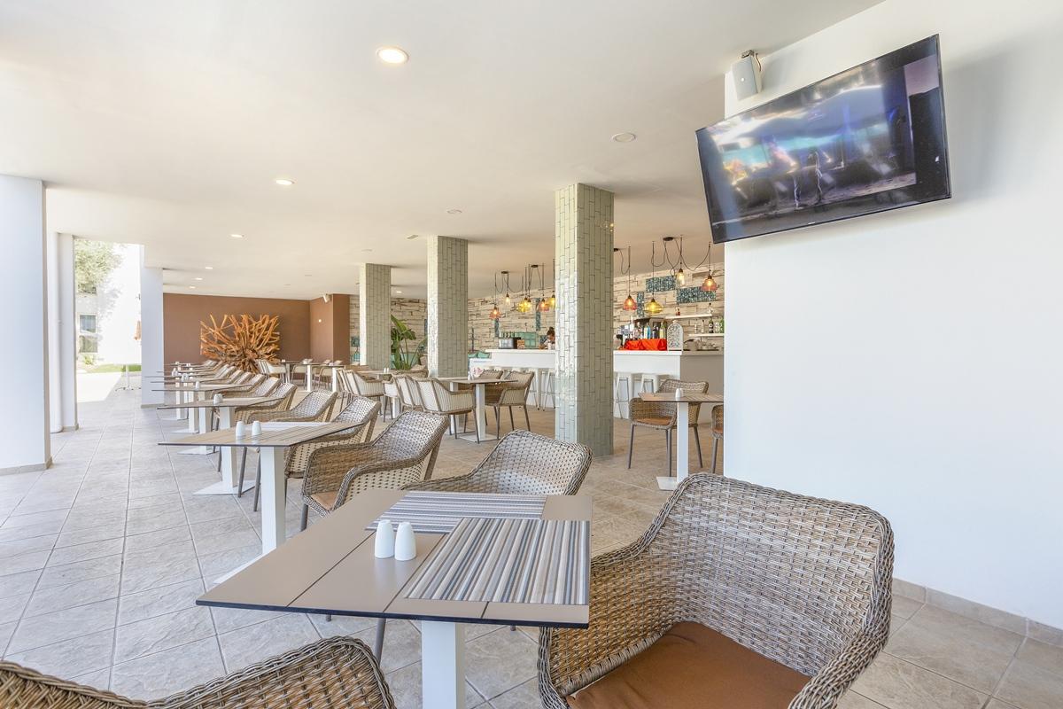 Marsenses Hotel&spa Aparthotel Port de Pollença