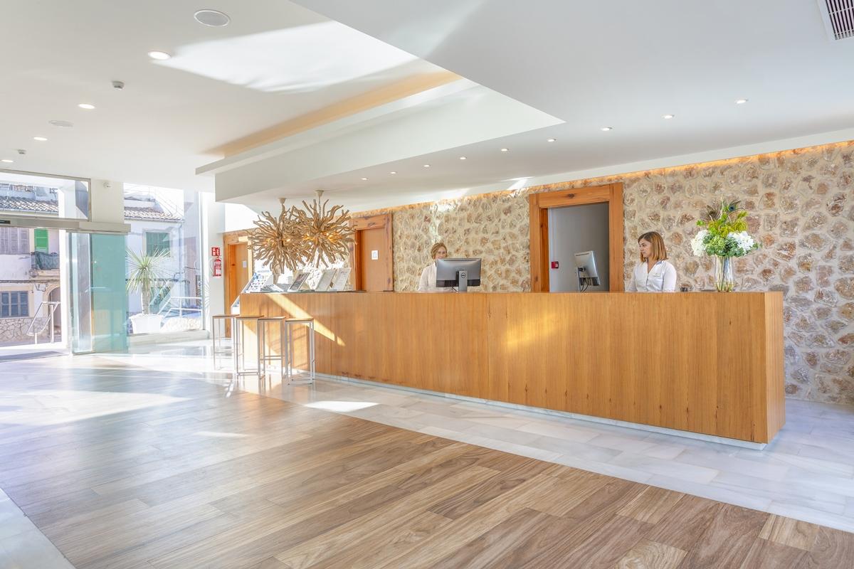 Marsenses Hotel&spa Aparthotel
