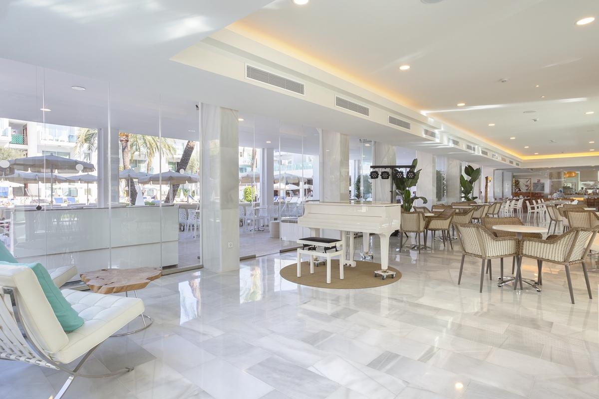 Marsenses Hotel&spa Aparthotel 4*