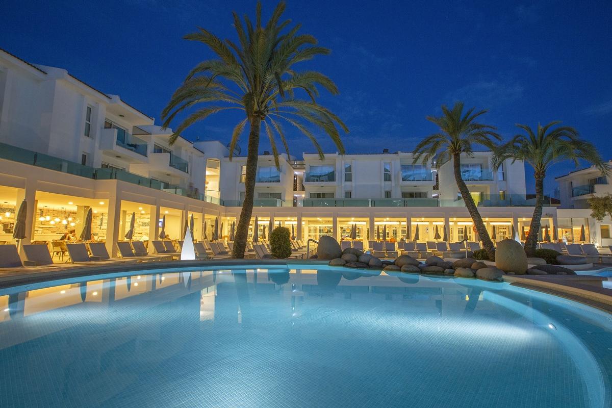Marsenses Hotel&spa 4* Port de Pollença