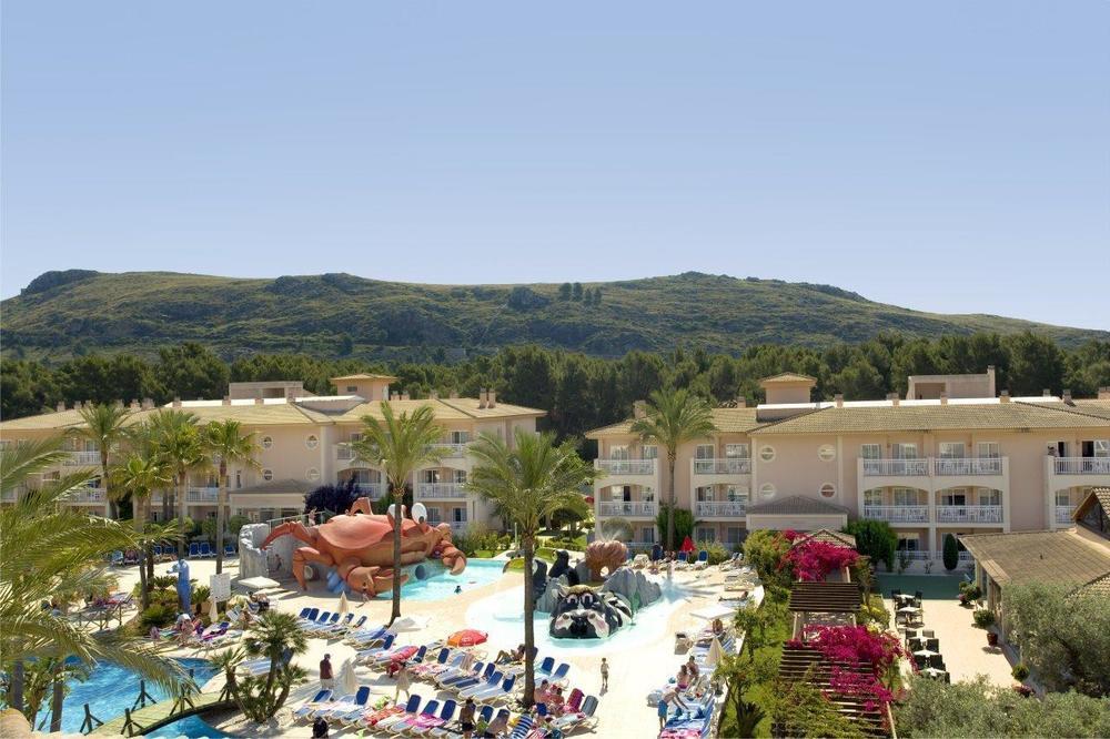 Marsenses Hotel&spa 4* Port de Pollença