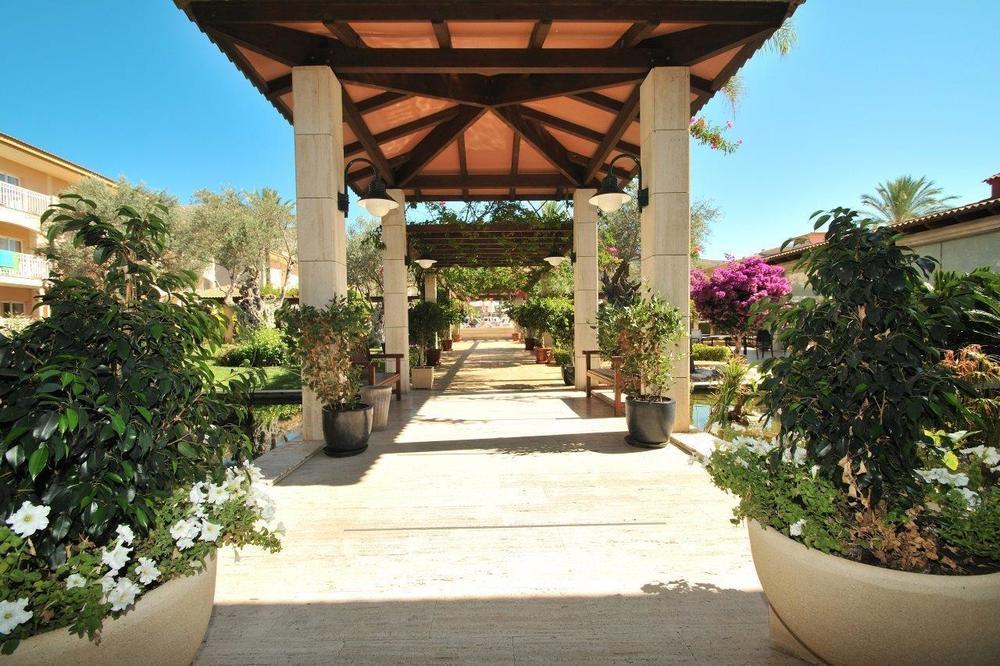 Aparthotel Marsenses Hotel&spa