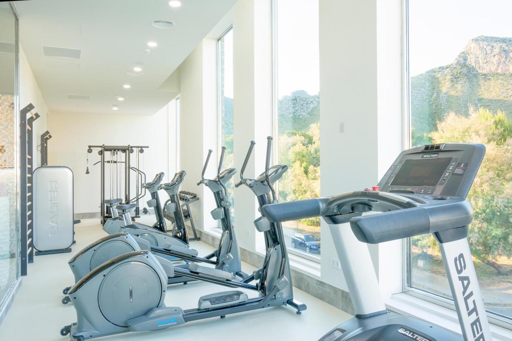 Marsenses Hotel&spa Aparthotel