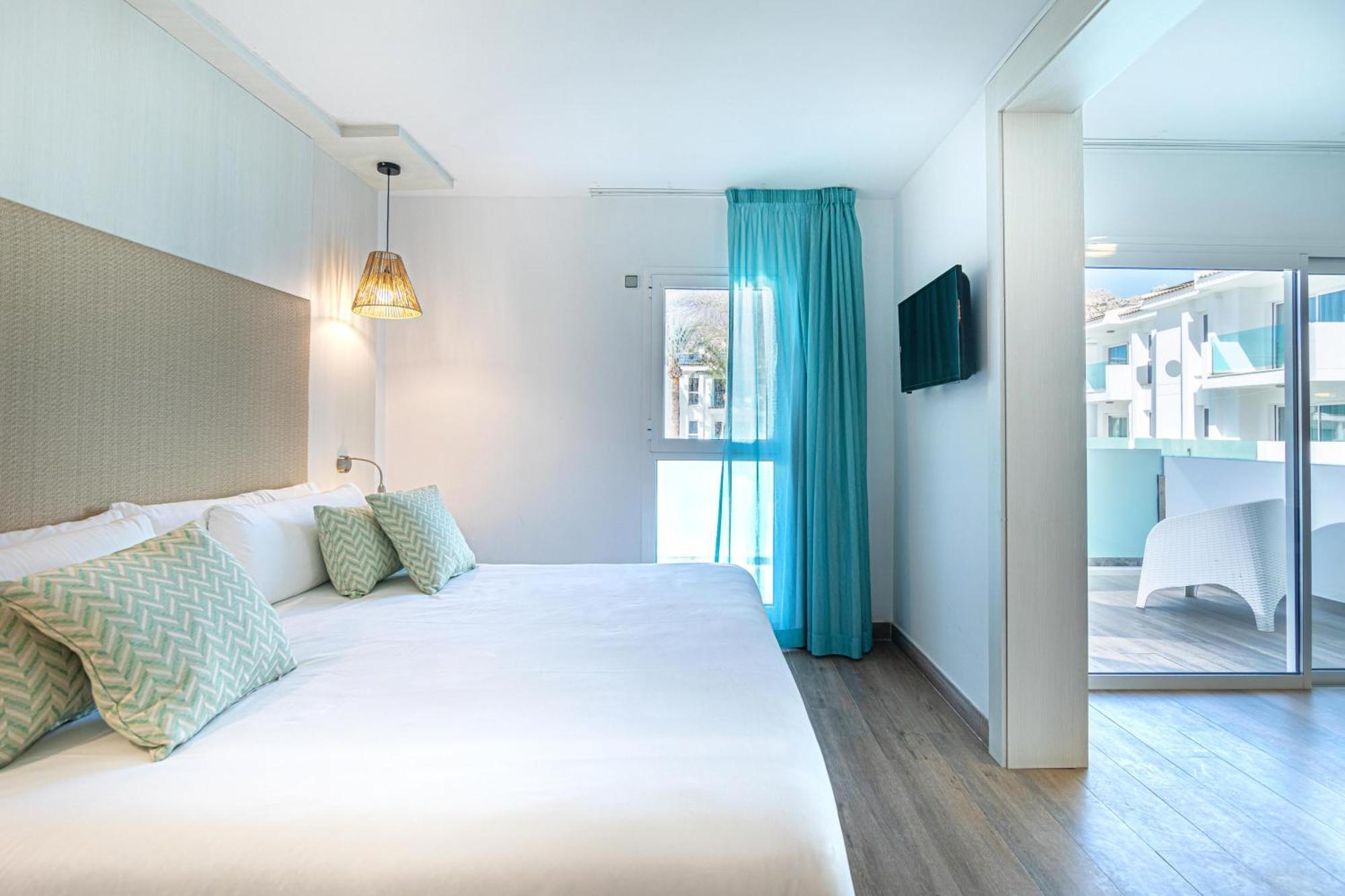 Aparthotel Marsenses Hotel&spa