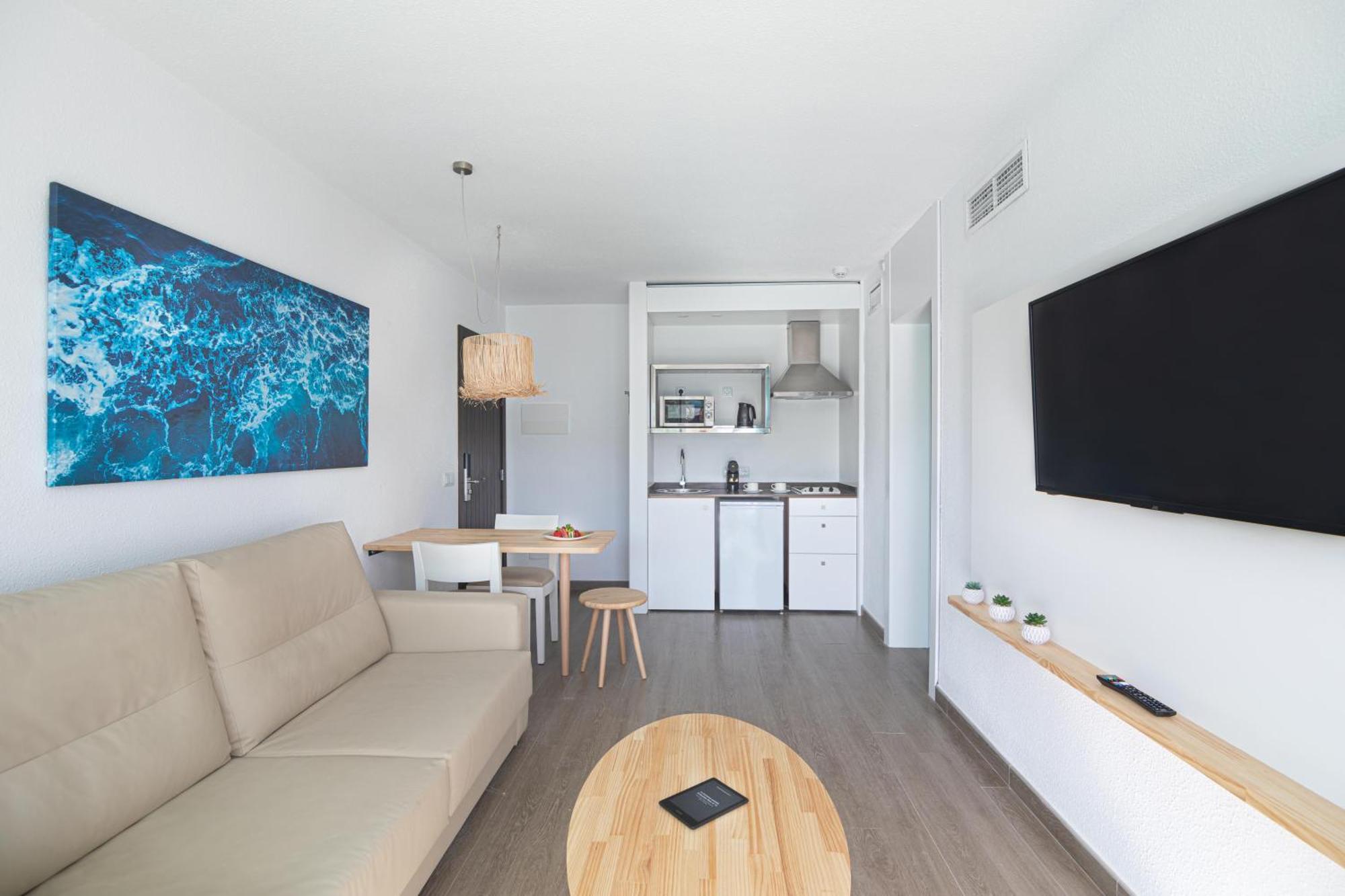 Marsenses Hotel&spa Aparthotel 4*