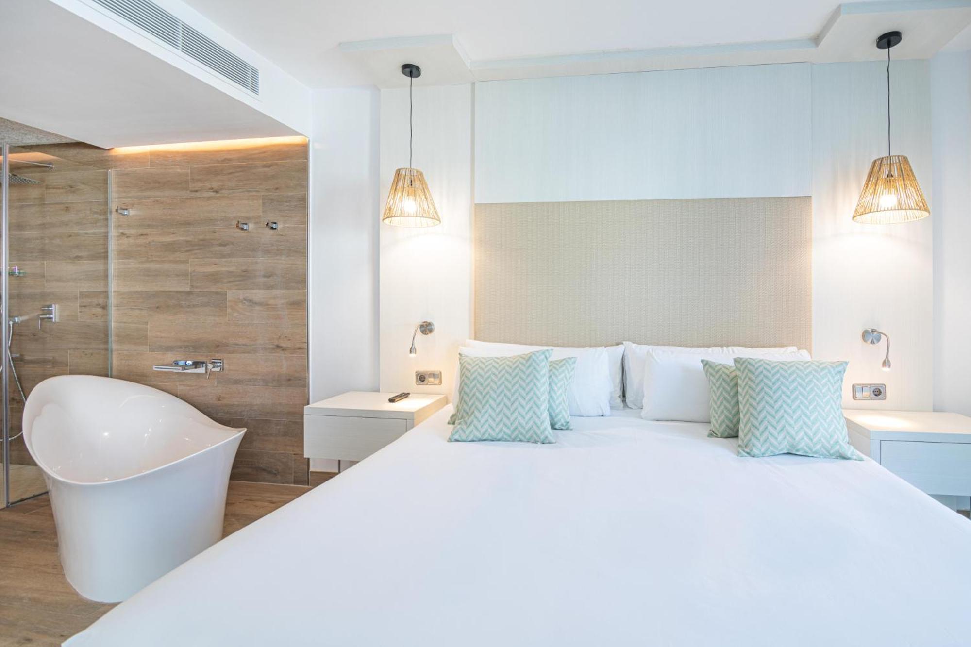 Marsenses Hotel&spa Aparthotel Port de Pollença
