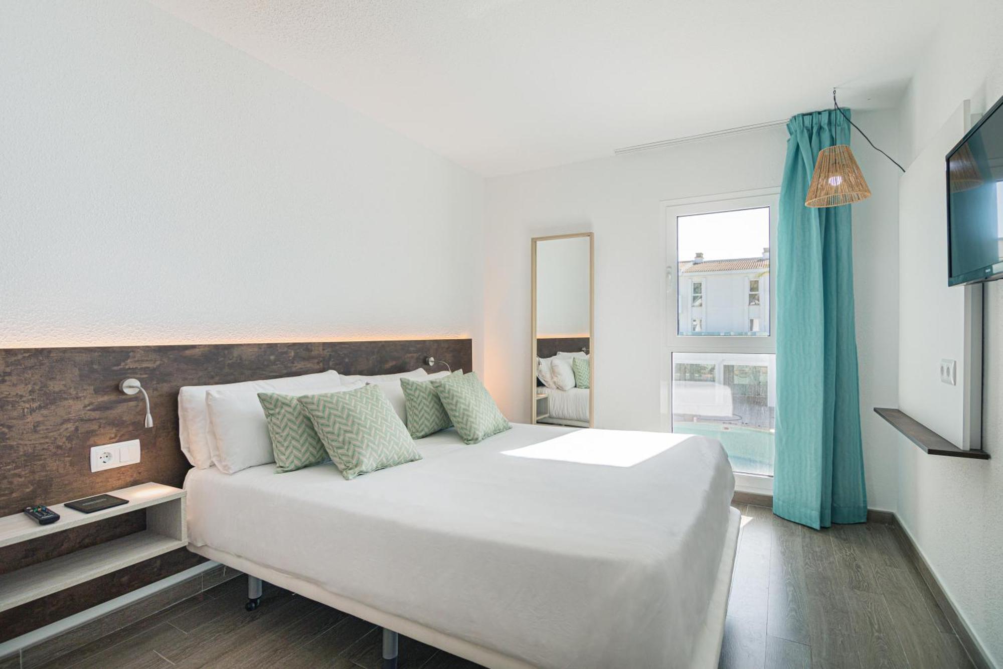 Marsenses Hotel&spa Aparthotel