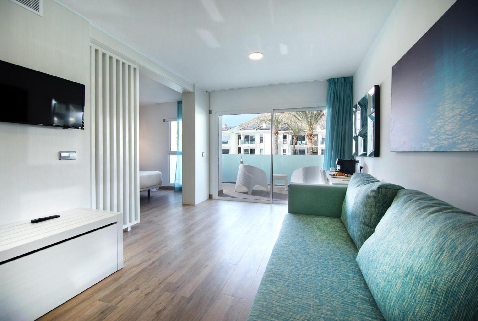 Aparthotel Marsenses Hotel&spa