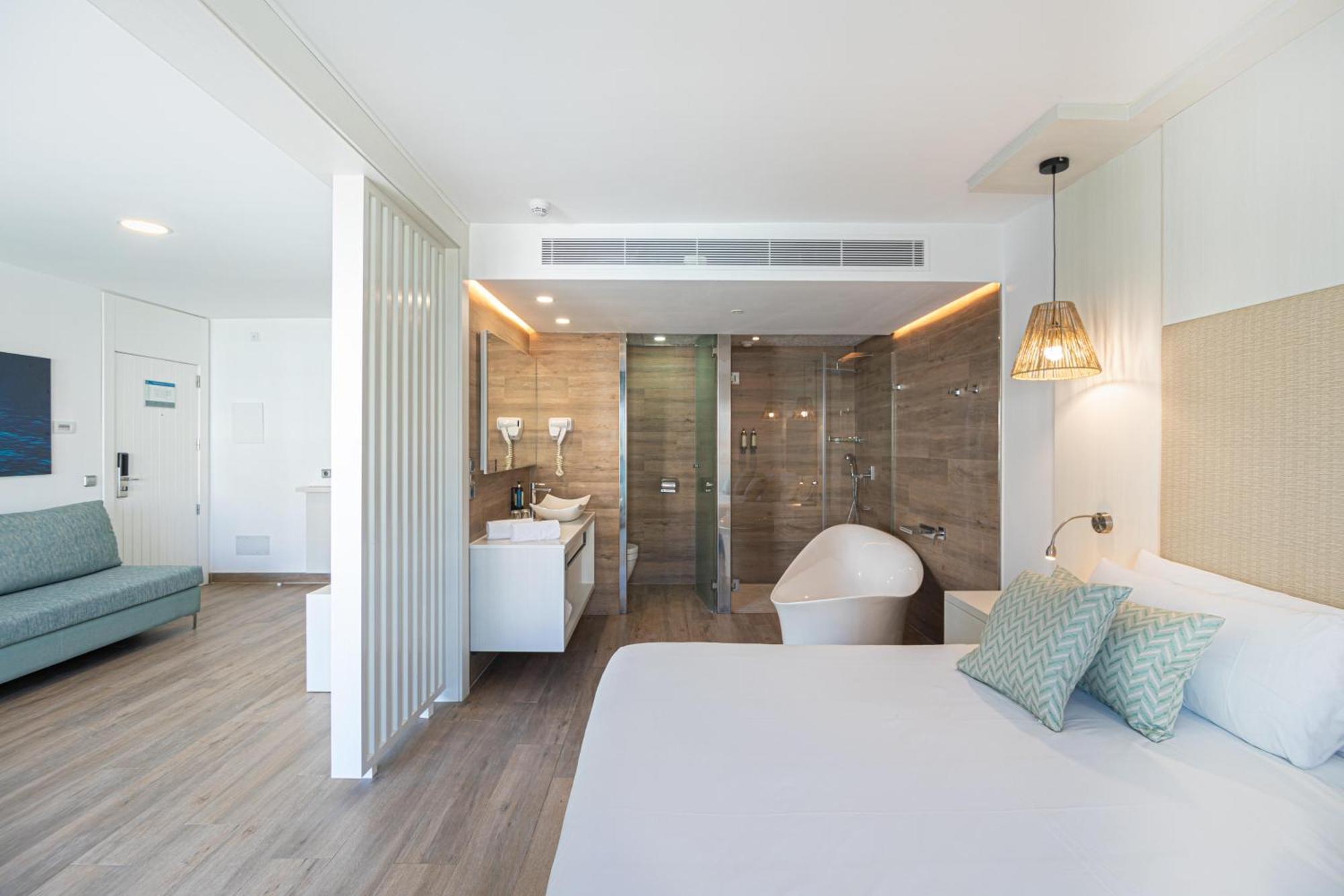 Marsenses Hotel&spa Aparthotel 4*