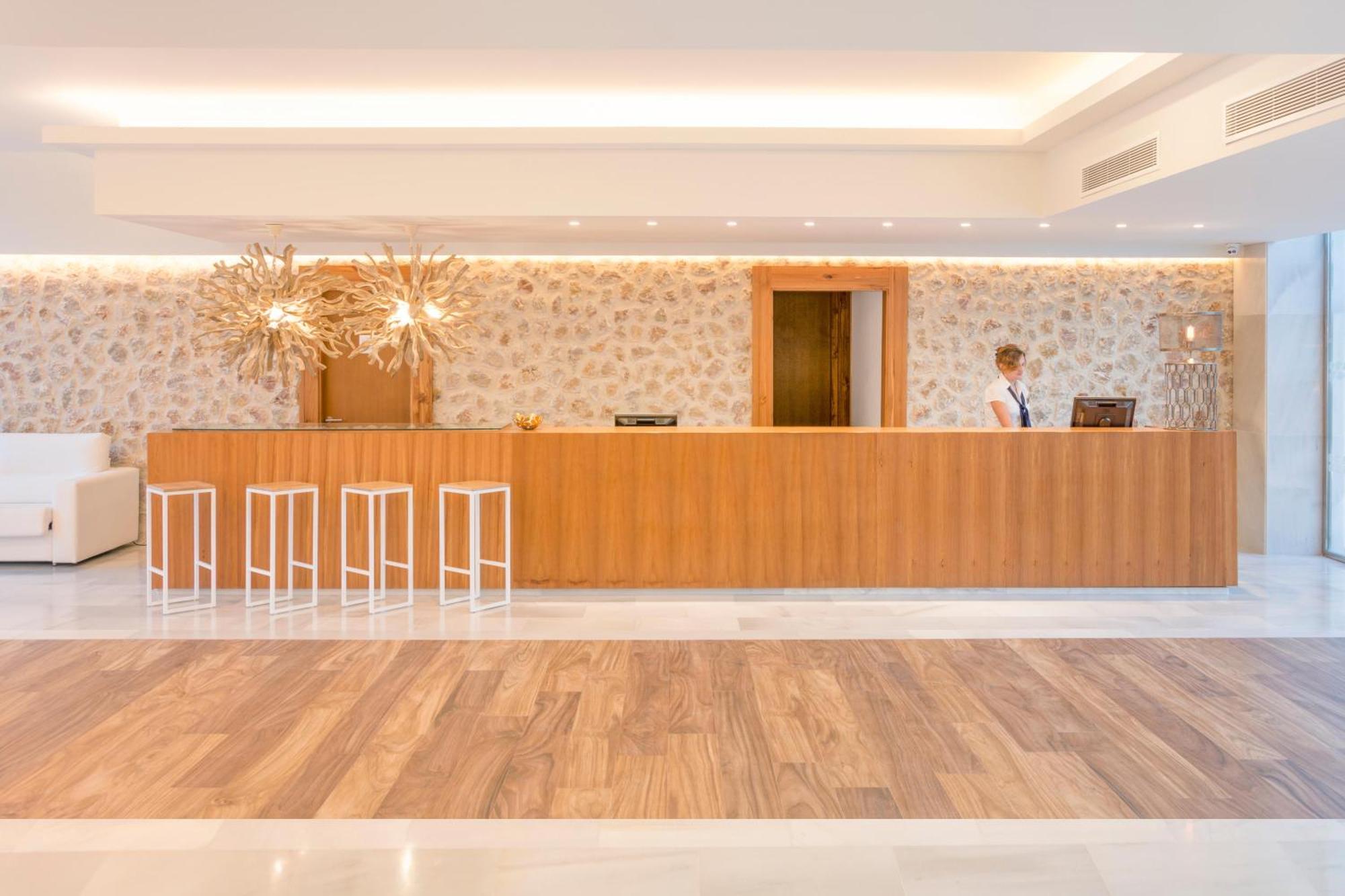 Aparthotel Marsenses Hotel&spa 4*