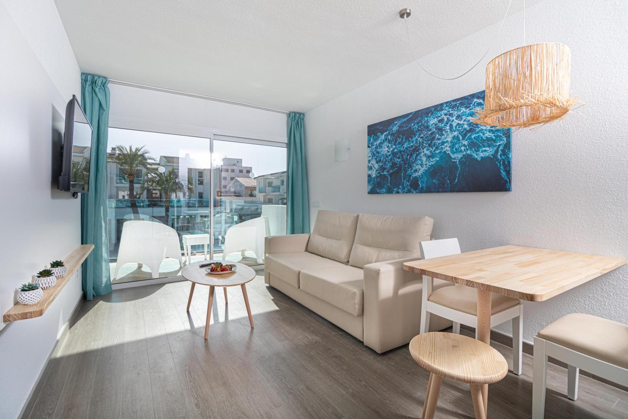 Aparthotel Marsenses Hotel&spa Port de Pollença