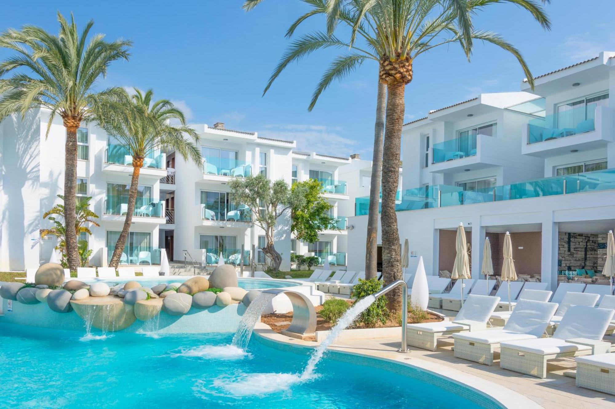 Marsenses Hotel&spa 4* Port de Pollença