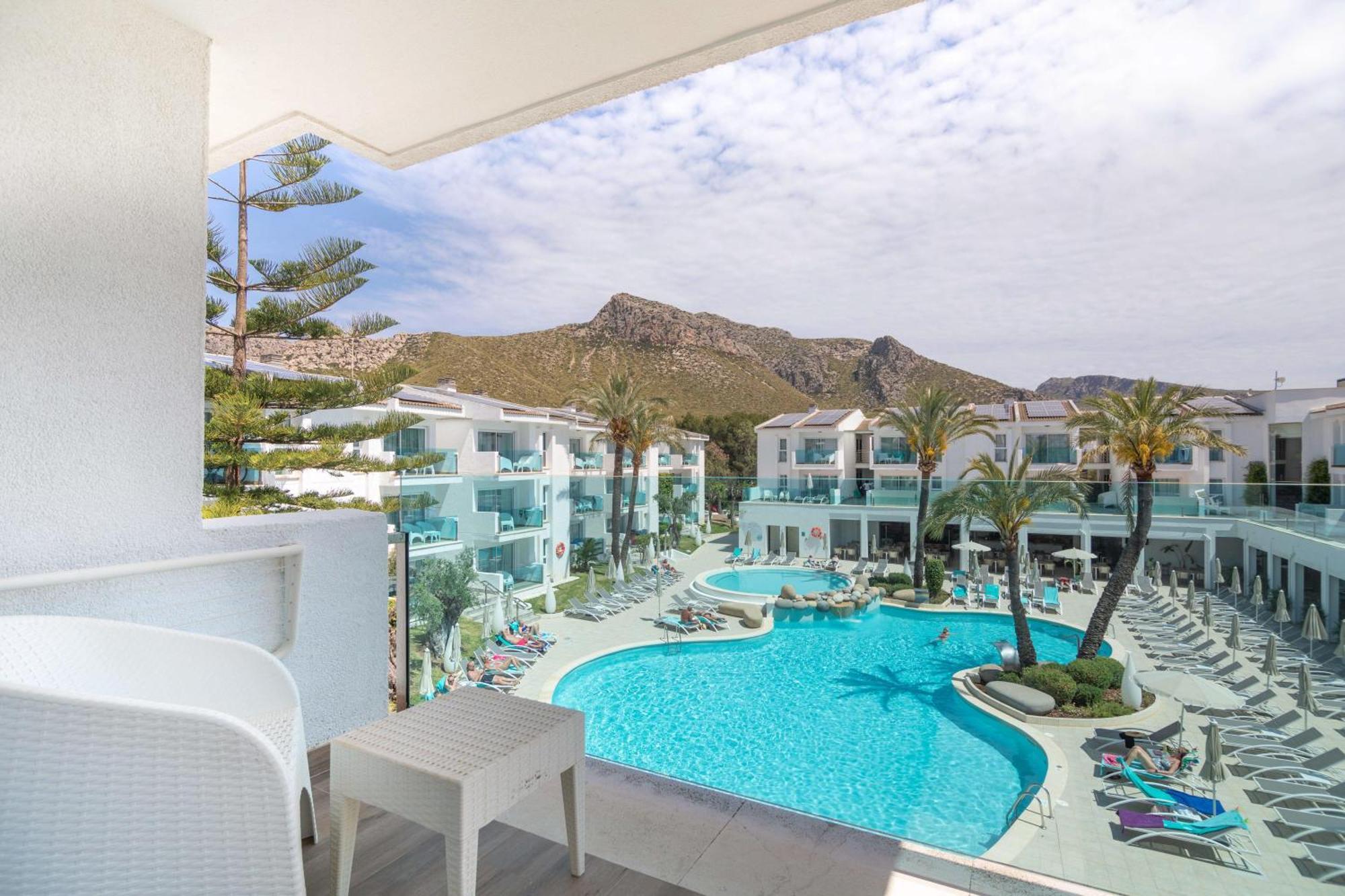 Marsenses Hotel&spa Aparthotel