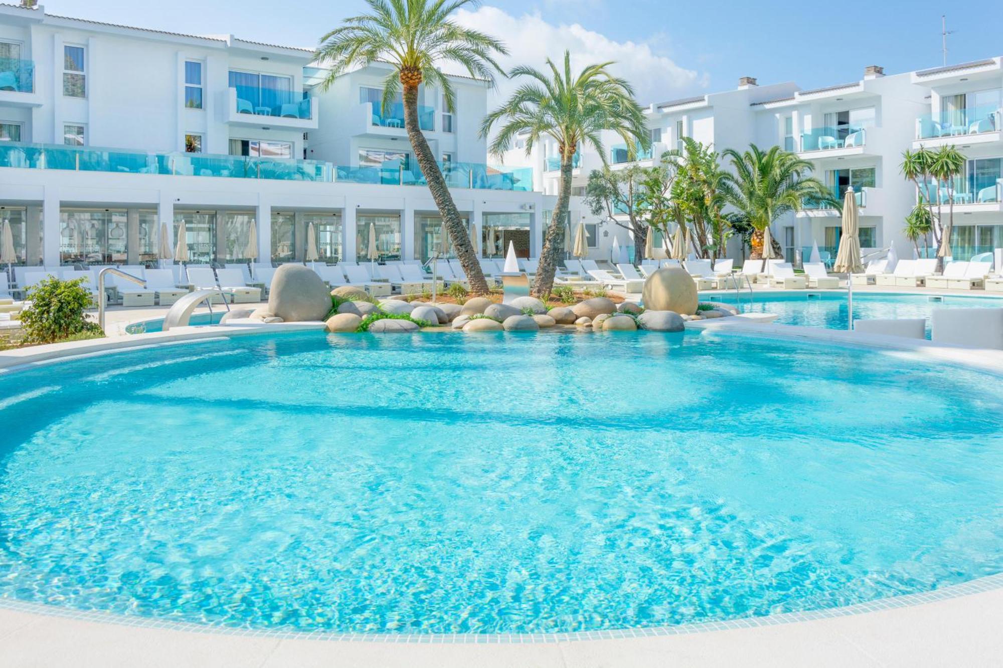 Aparthotel Marsenses Hotel&spa