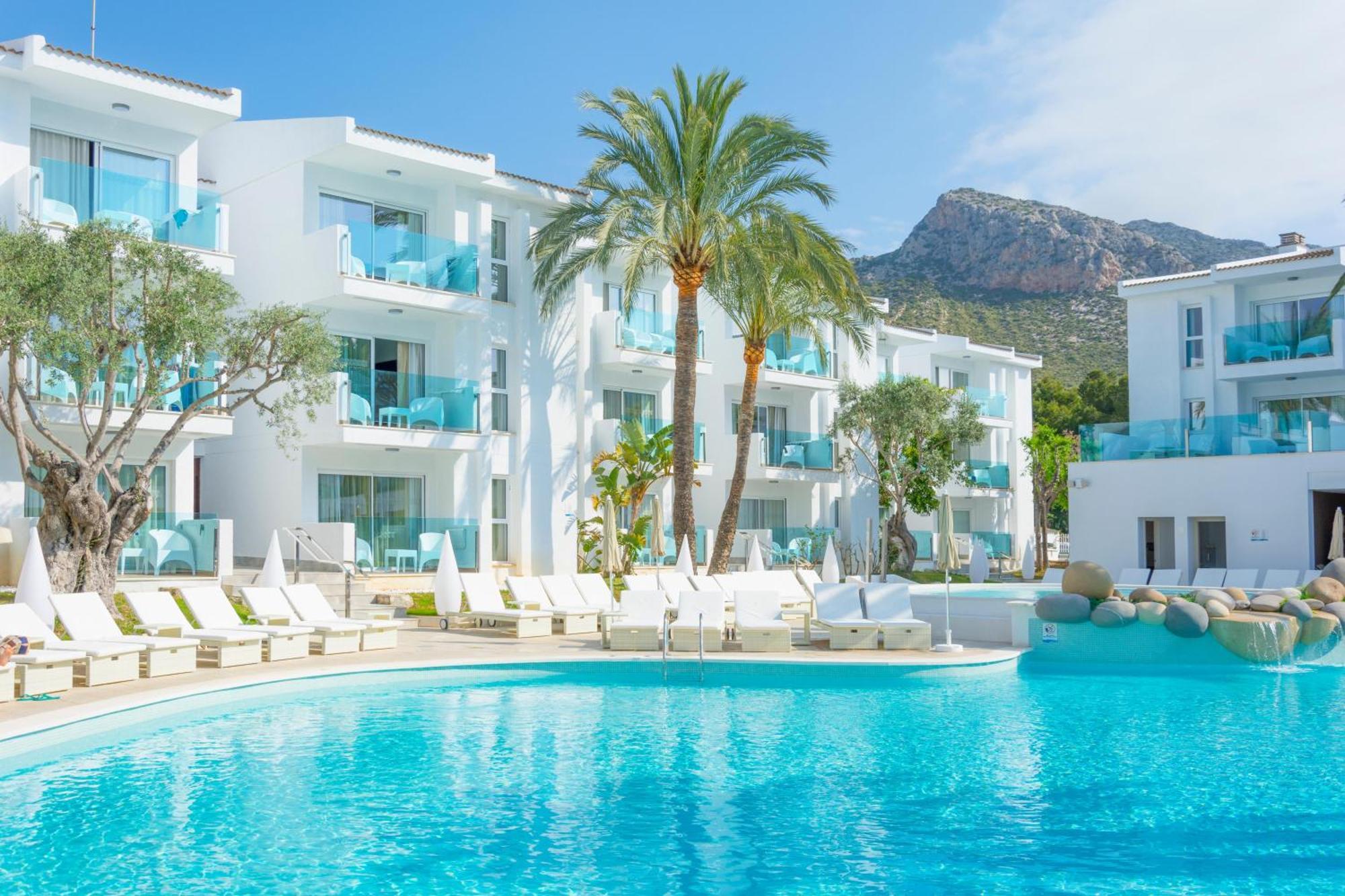 Aparthotel Marsenses Hotel&spa 4*