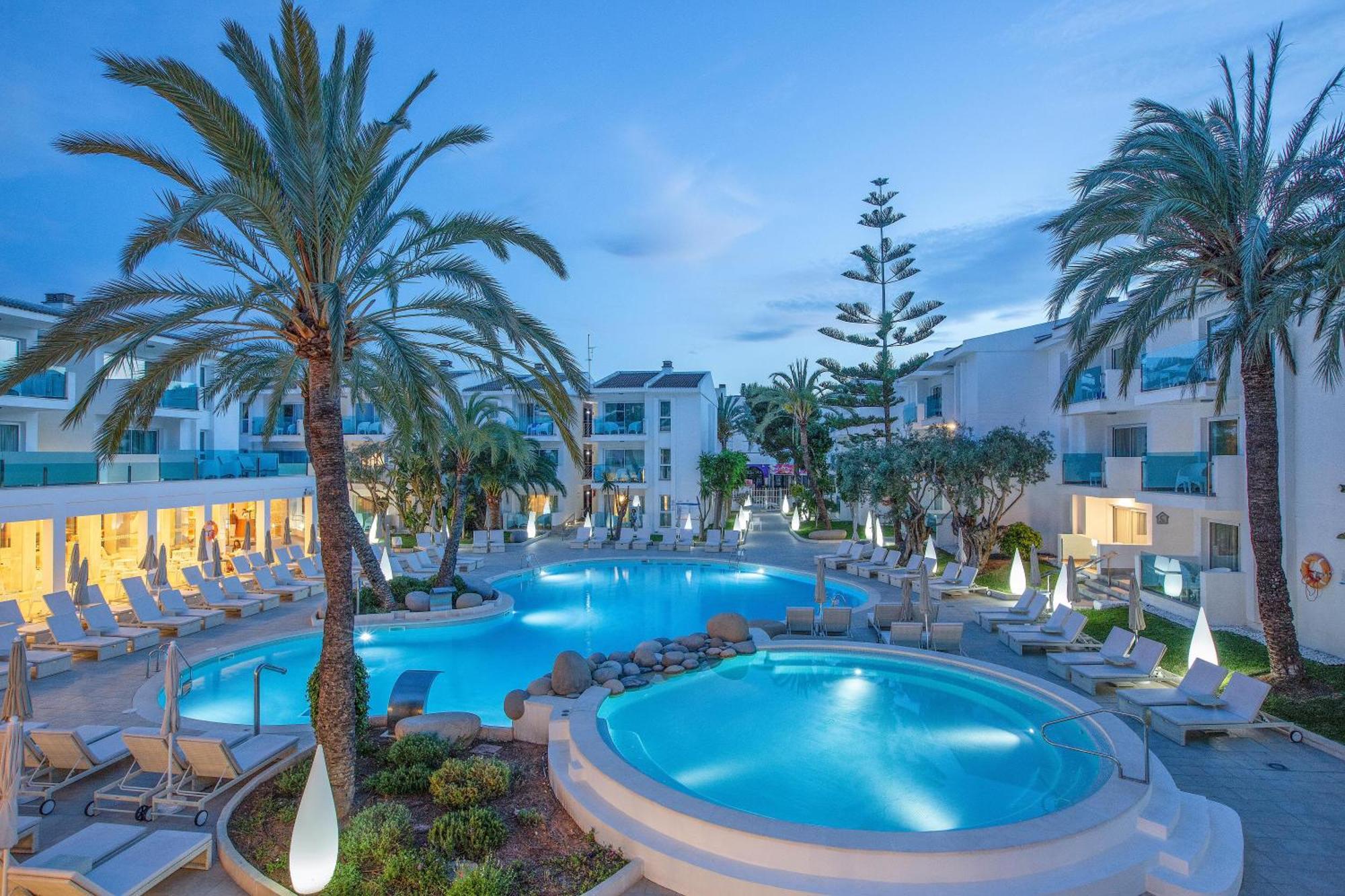 Aparthotel Marsenses Hotel&spa Port de Pollença