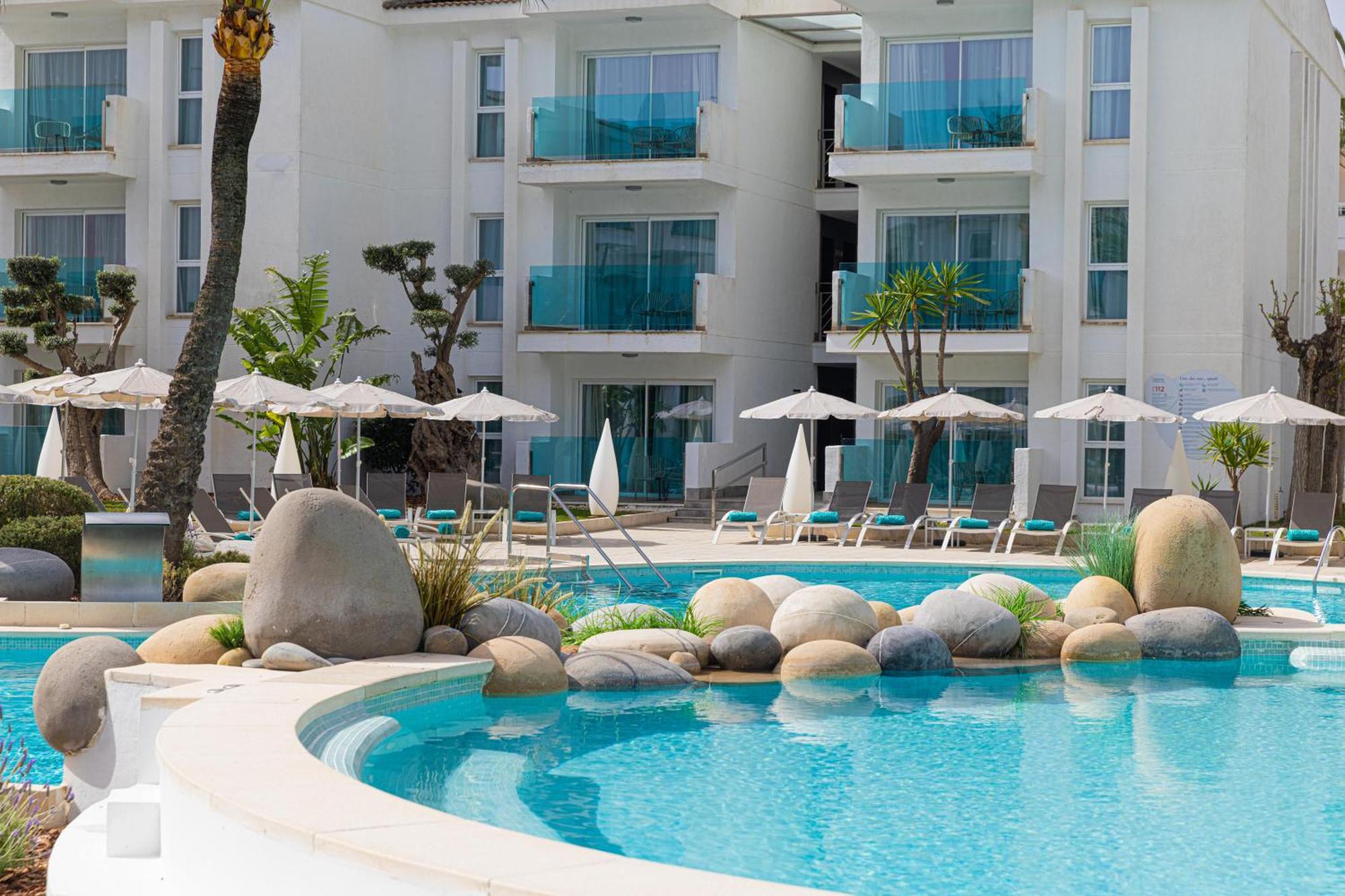 Marsenses & Adults Only Appart hôtel 4*