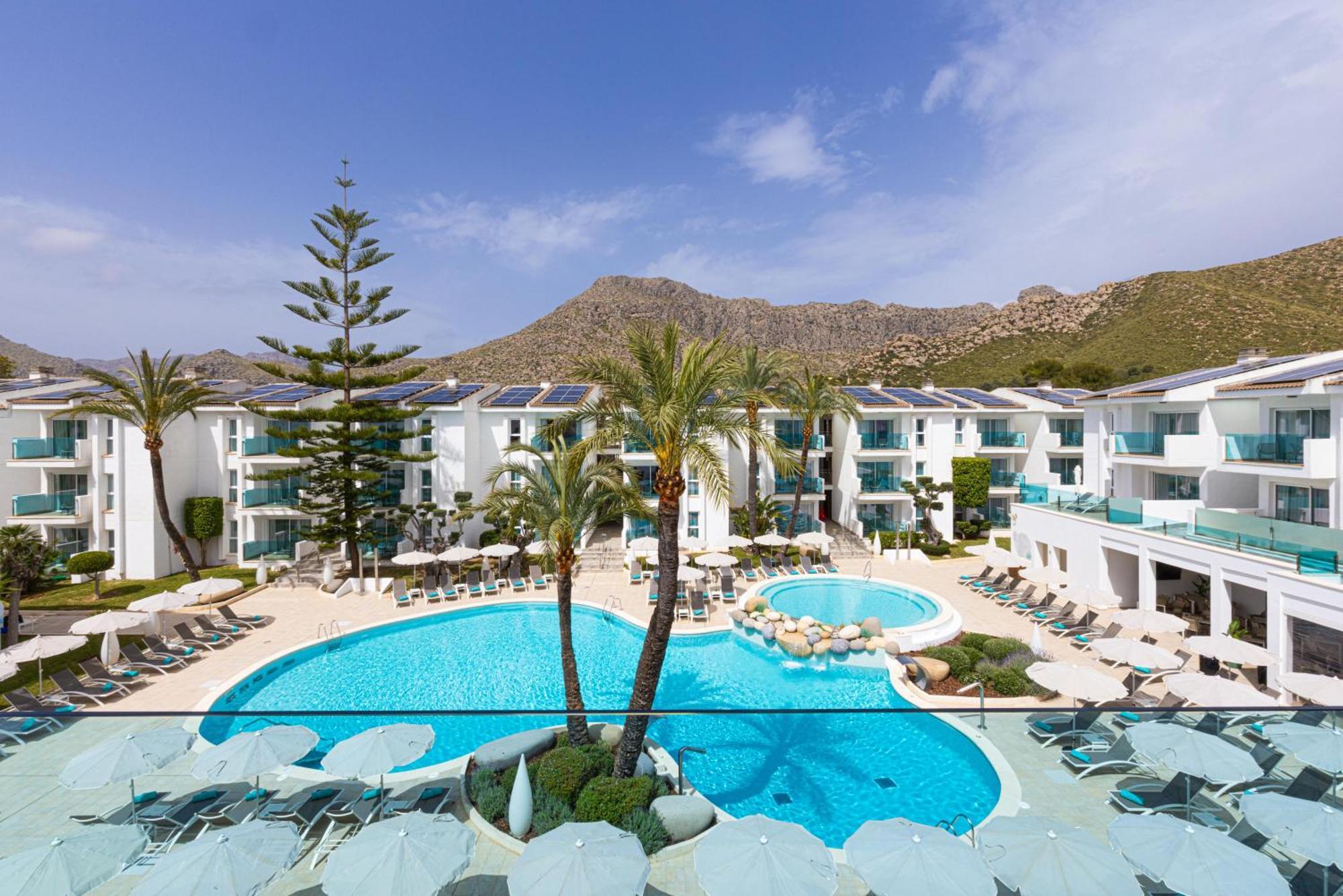 Marsenses & Adults Only Appart hôtel 4*