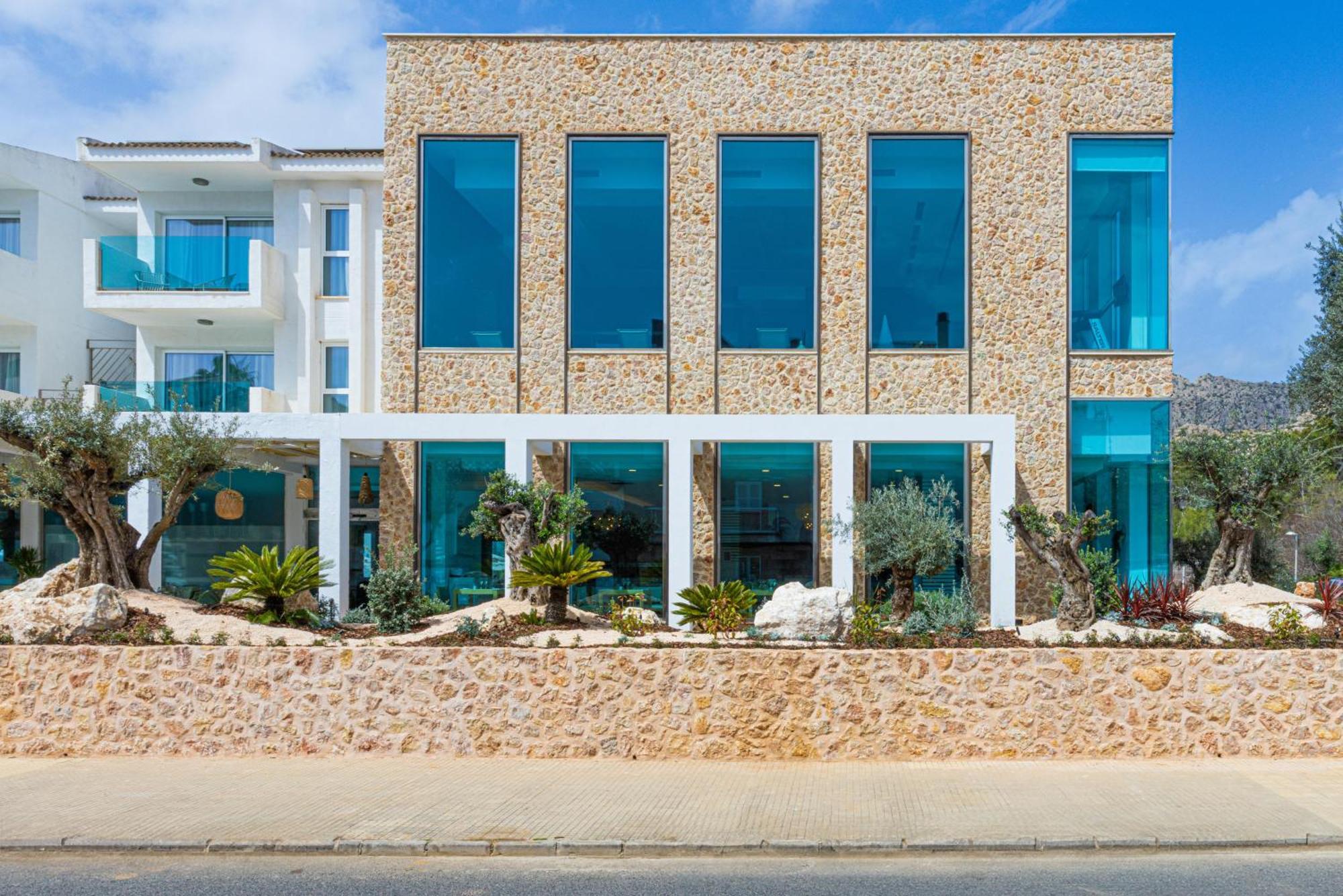 Appart hôtel Marsenses & Adults Only Port de Pollença