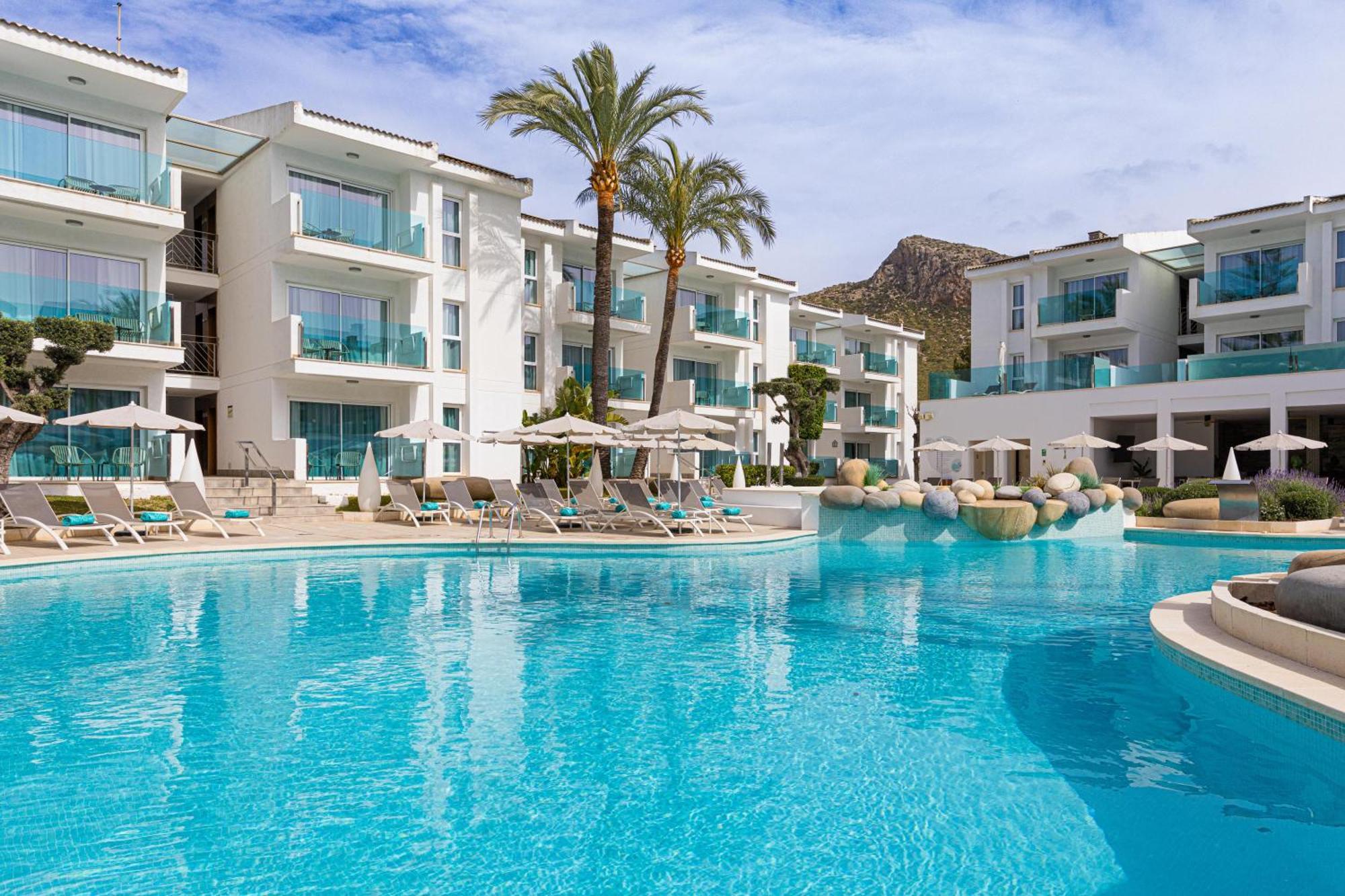 Marsenses & Adults Only Appart hôtel 4*