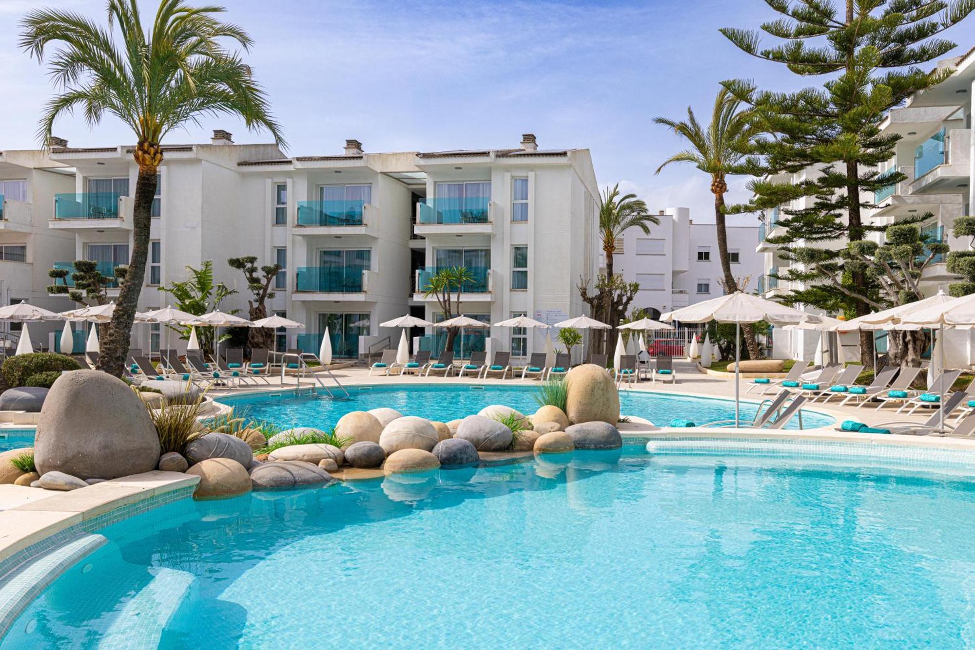 Marsenses & Adults Only Appart hôtel 4*