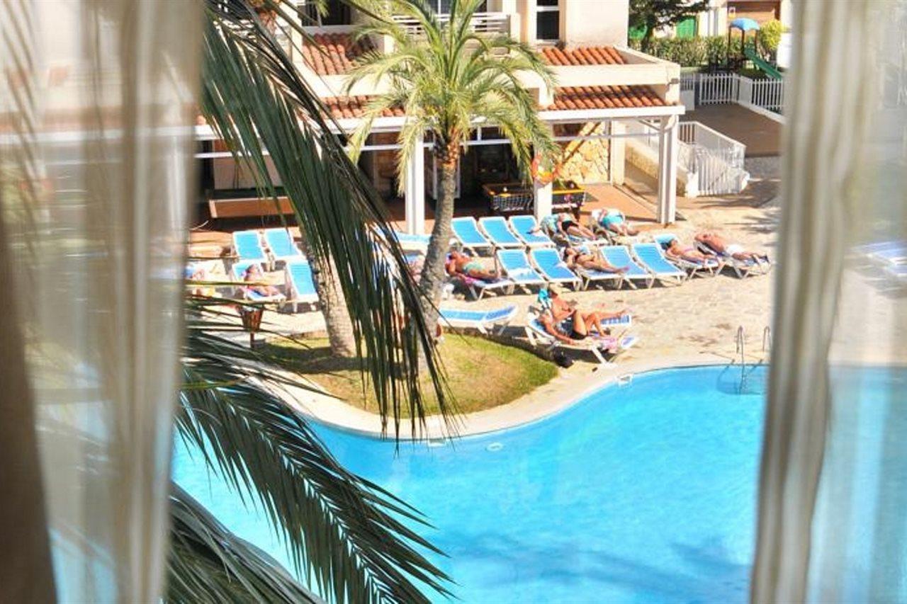 Marsenses Hotel&spa Port de Pollença
