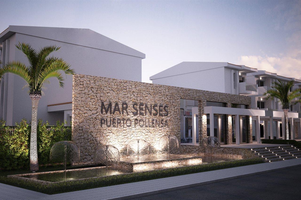 Aparthotel Marsenses Hotel&spa