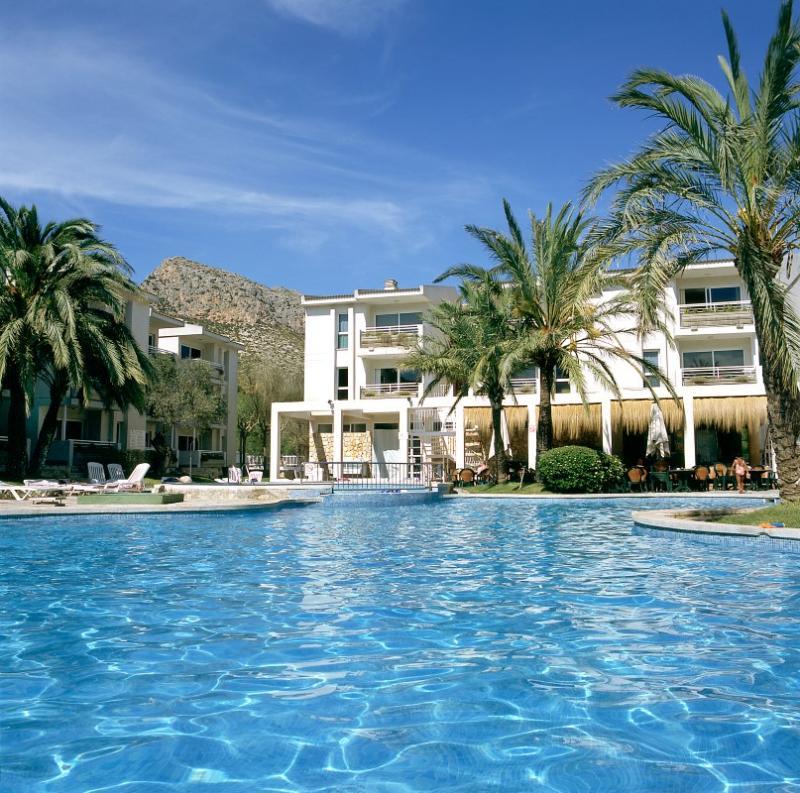 Marsenses Hotel&spa 4* Port de Pollença