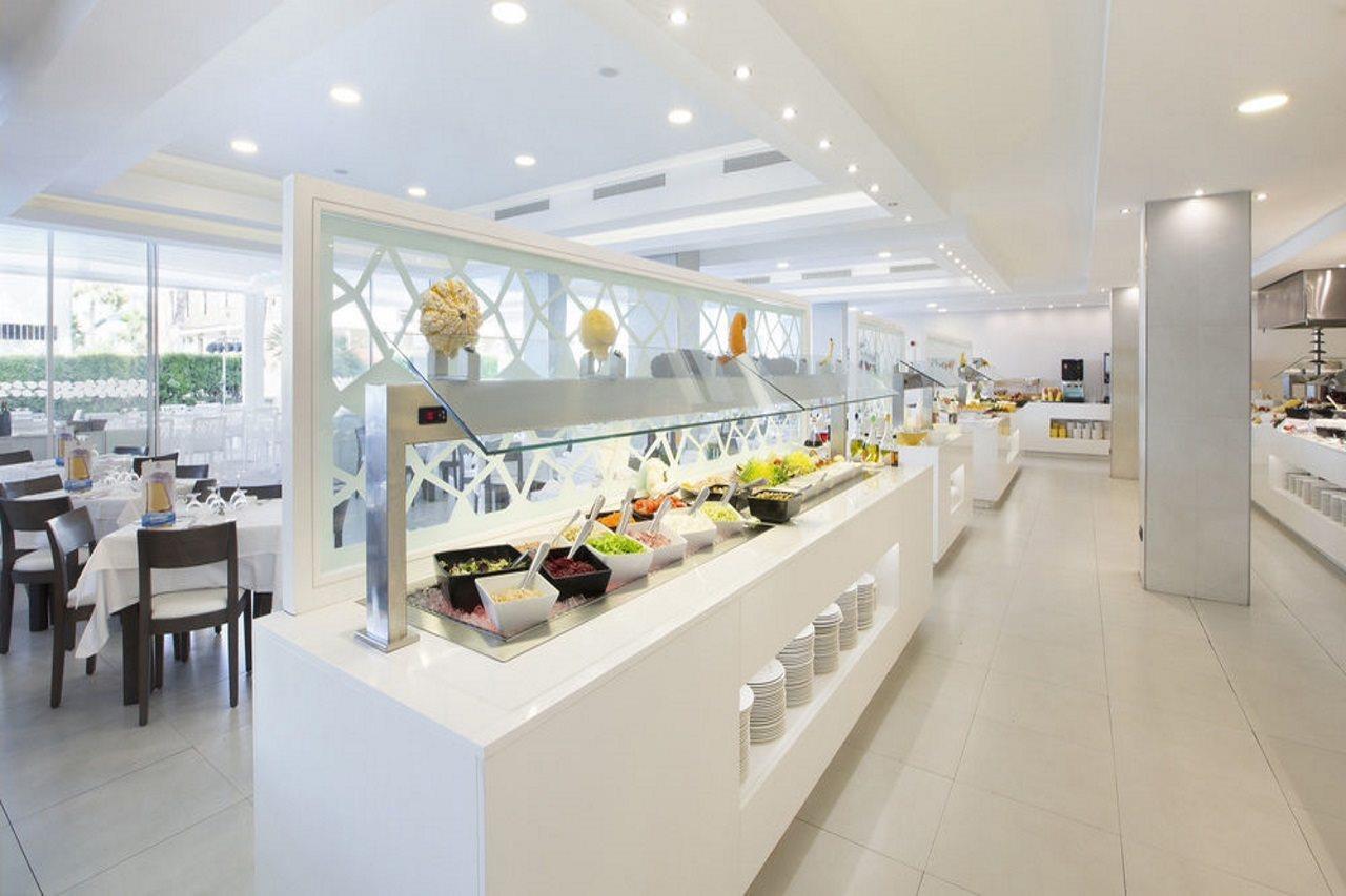 Marsenses Hotel&spa Aparthotel 4*