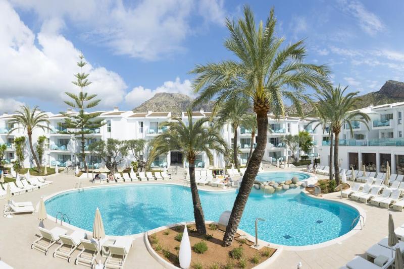 Aparthotel Marsenses Hotel&spa