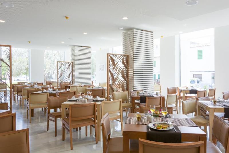 Aparthotel Marsenses Hotel&spa 4*