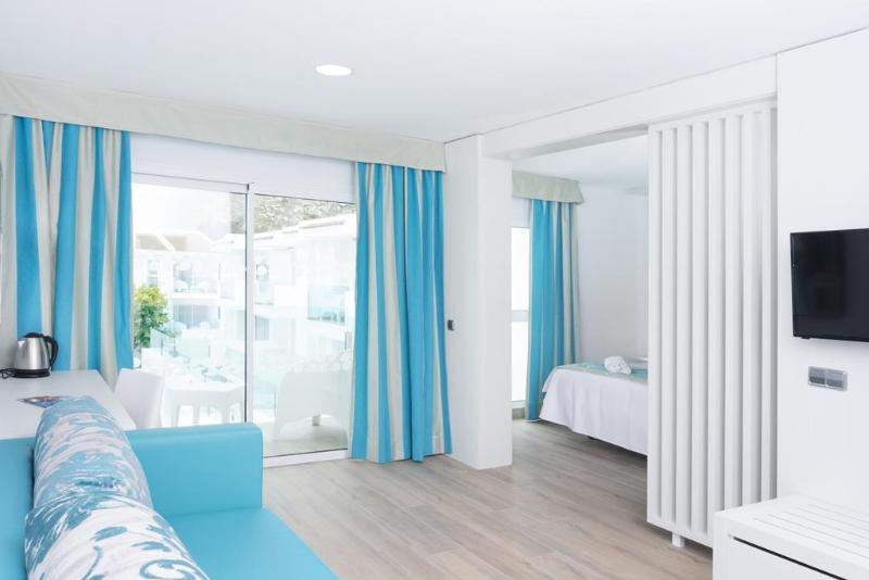 Marsenses Hotel&spa Aparthotel Port de Pollença