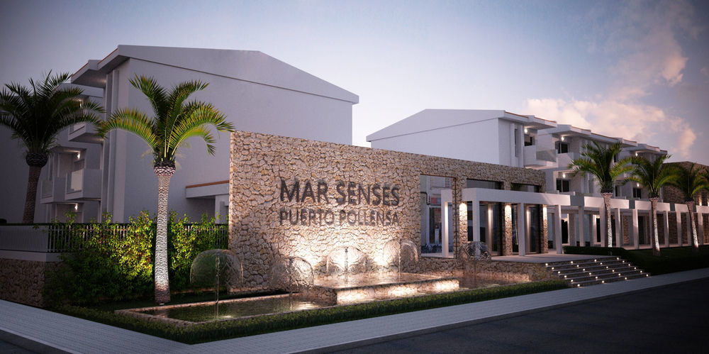 Marsenses Hotel&spa Port de Pollença