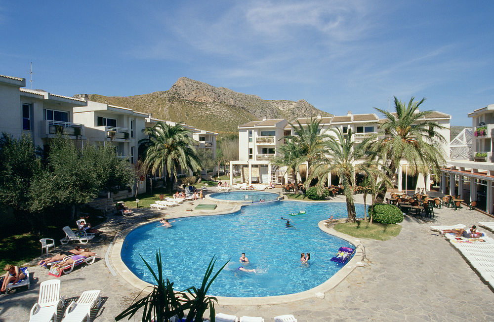 Appart hôtel Marsenses & Adults Only