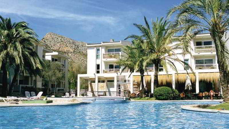 Aparthotel Marsenses Hotel&spa