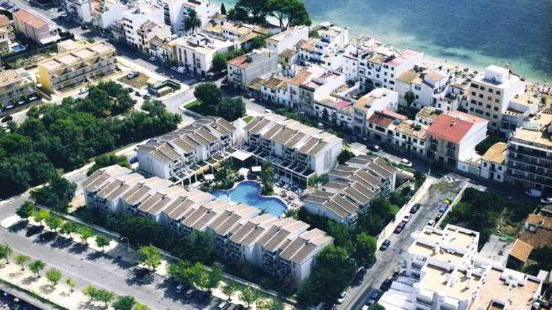 Marsenses Hotel&spa Port de Pollença
