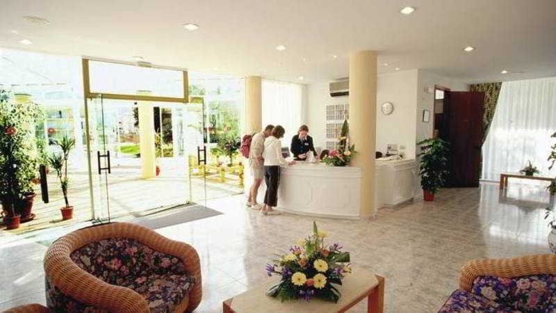 Marsenses Hotel&spa 4* Port de Pollença