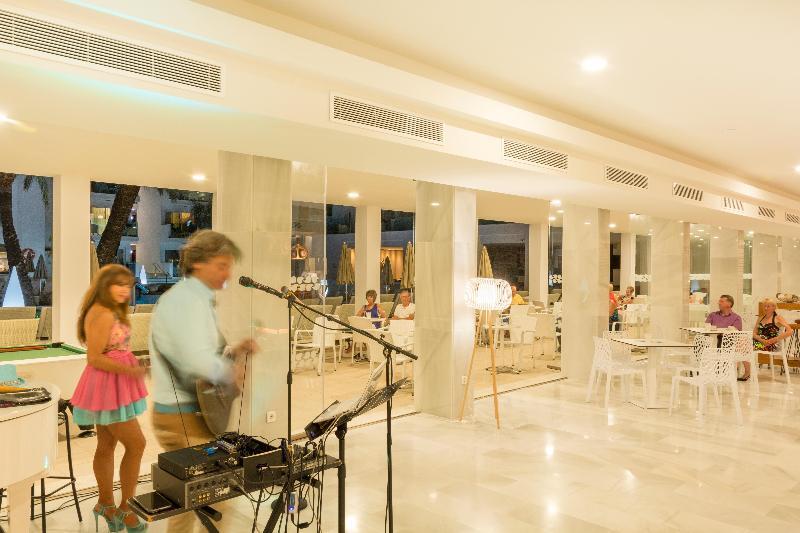 Marsenses Hotel&spa 4* Port de Pollença