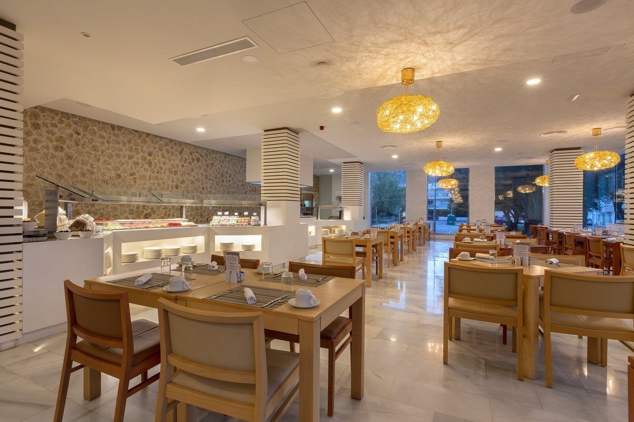 Marsenses Hotel&spa Aparthotel Port de Pollença