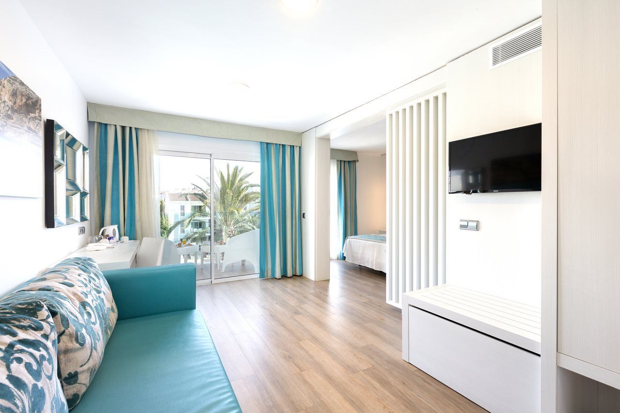Aparthotel Marsenses Hotel&spa Port de Pollença
