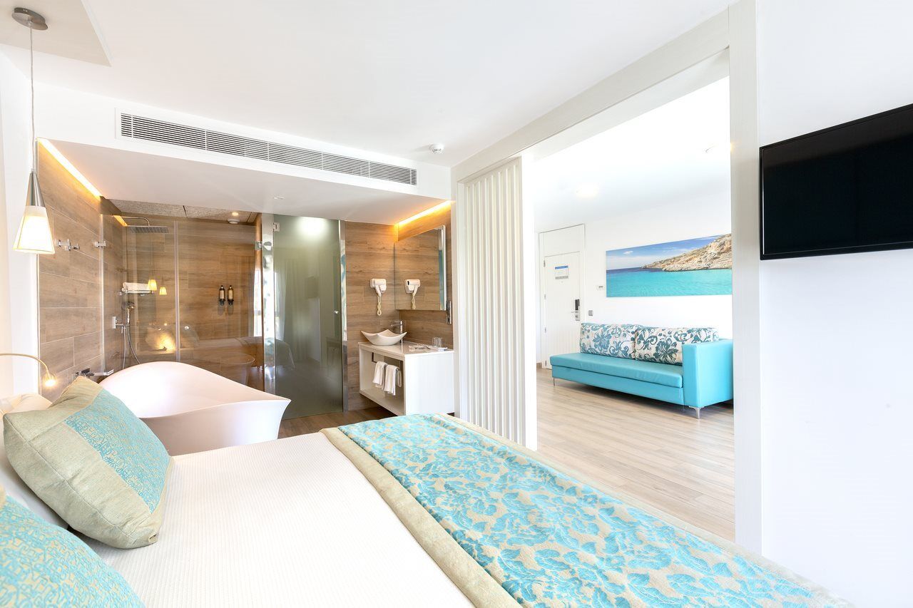 Marsenses Hotel&spa 4* Port de Pollença