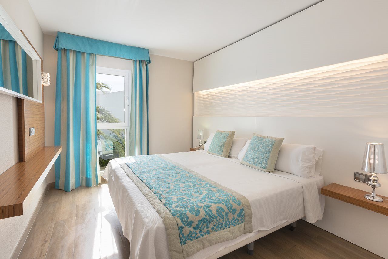 Marsenses Hotel&spa Aparthotel Port de Pollença